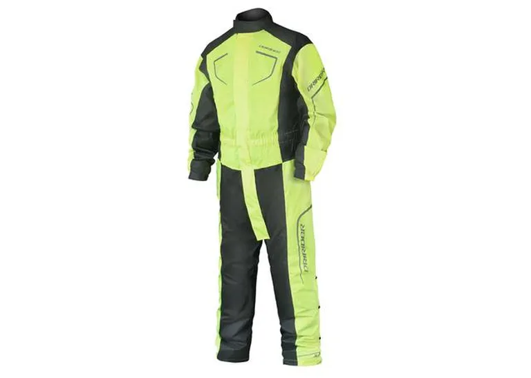 Wet Weather Motorcycle Gear Buying Guide | AMX Superstores