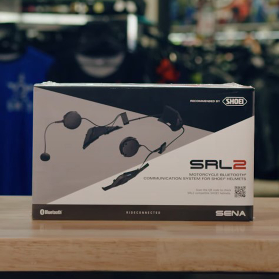 Sena SRL2 Headset