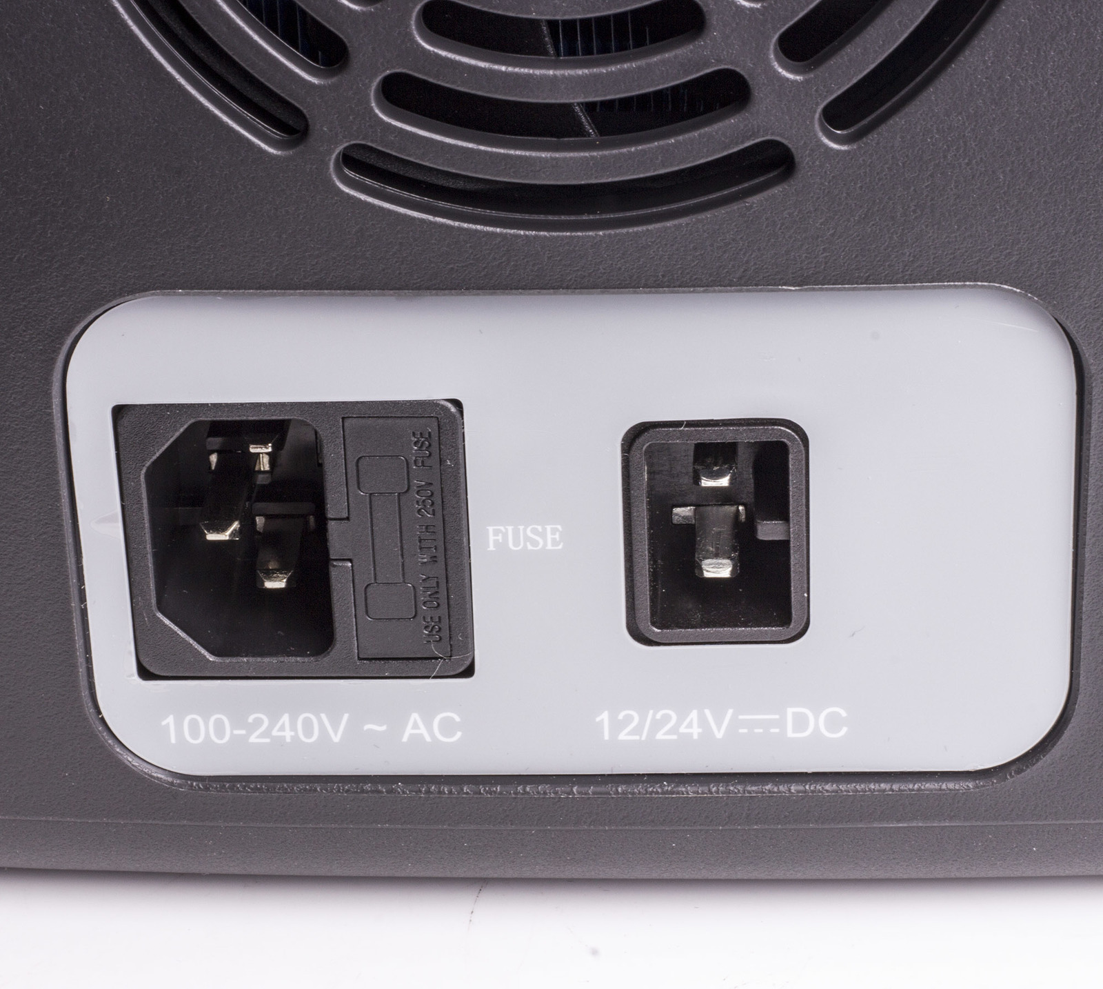 Setting Up Your Dometic CF11 Sparesbox