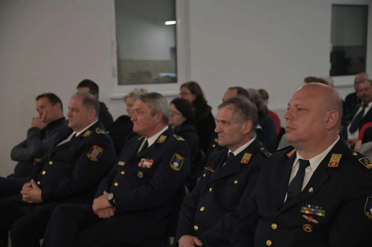 25. let delovanja GZO Kuzma