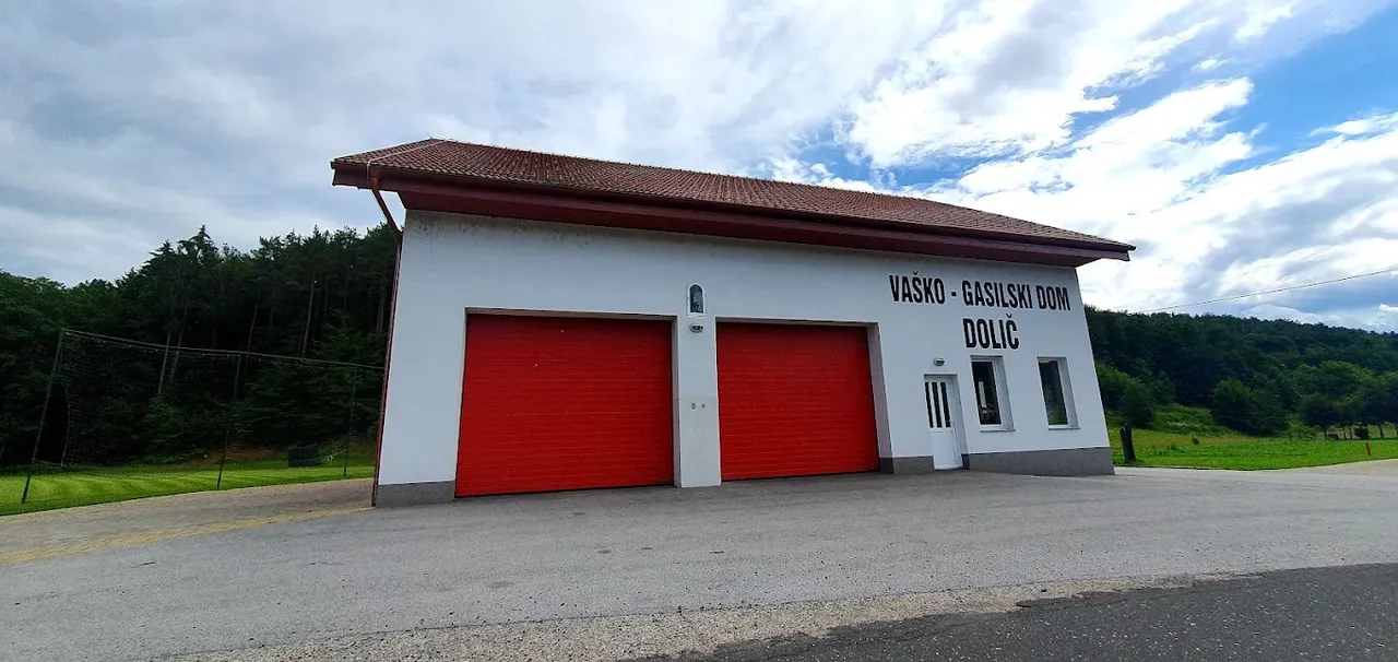 PGD Novo Dolič