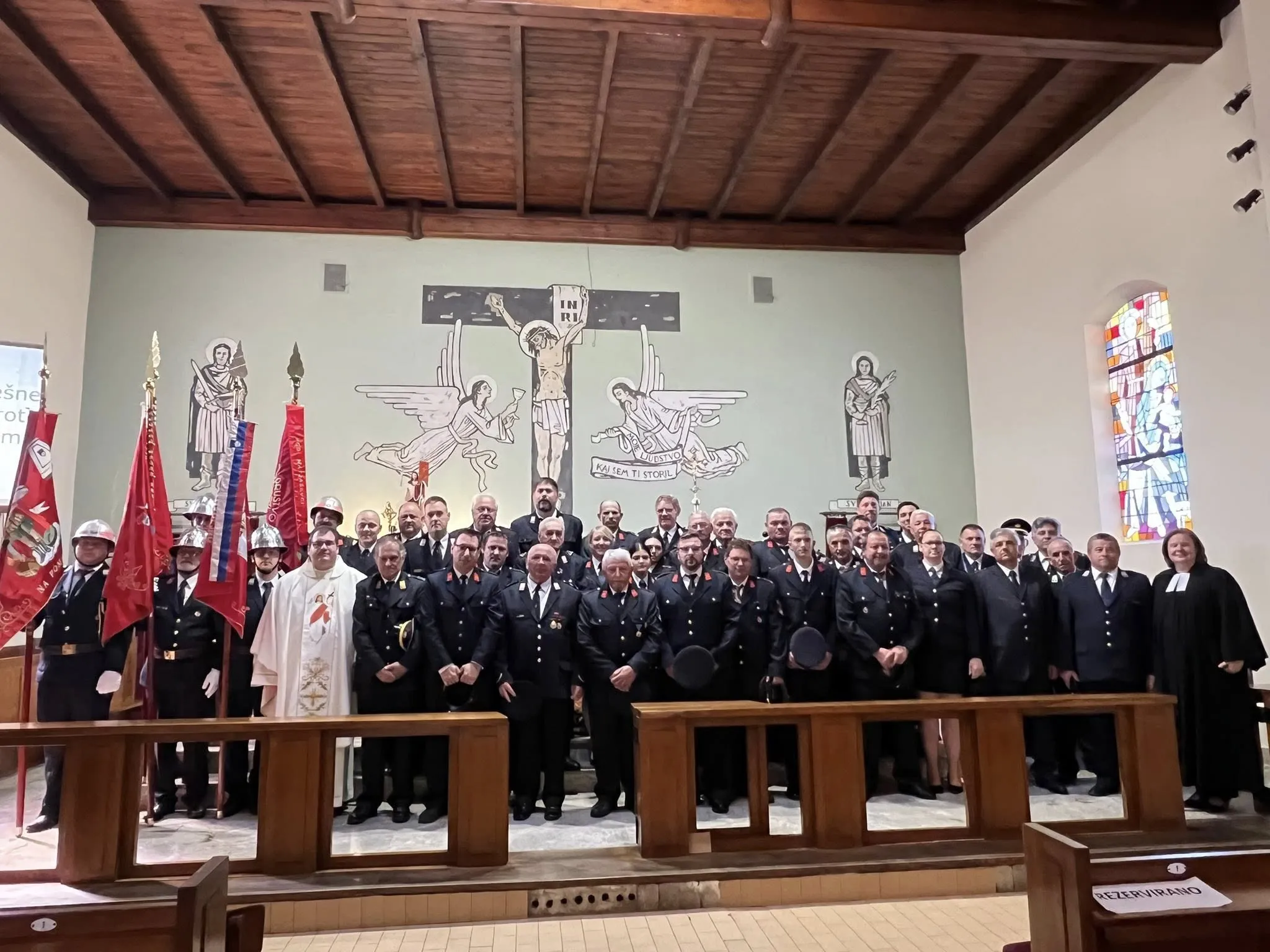 Praznik Sv.Florjana