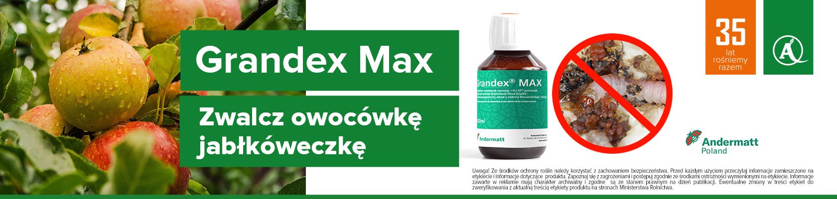 Grandex Max