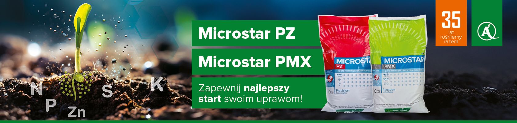 Microstar PZ/PMX