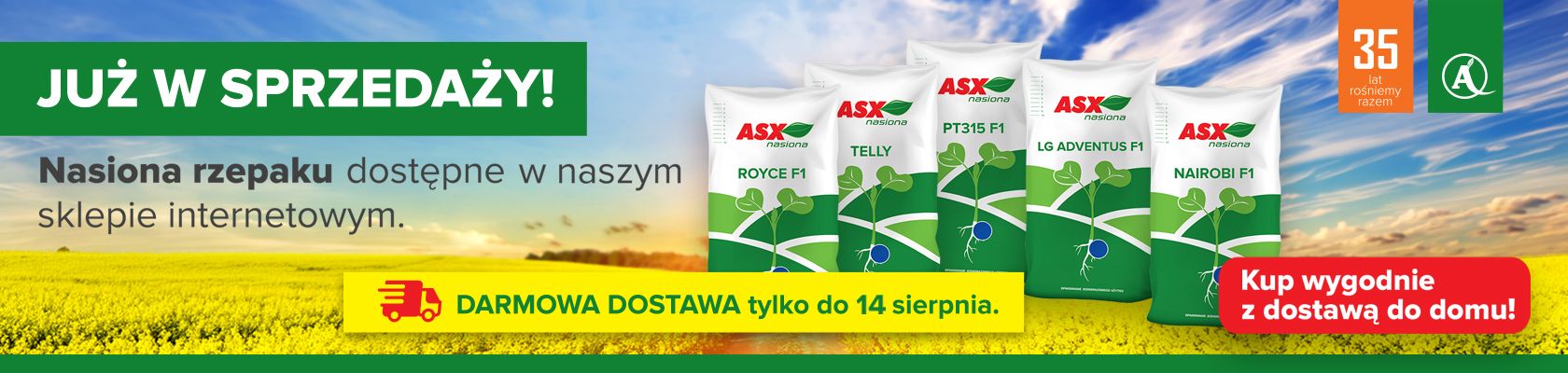 ASX Nasiona