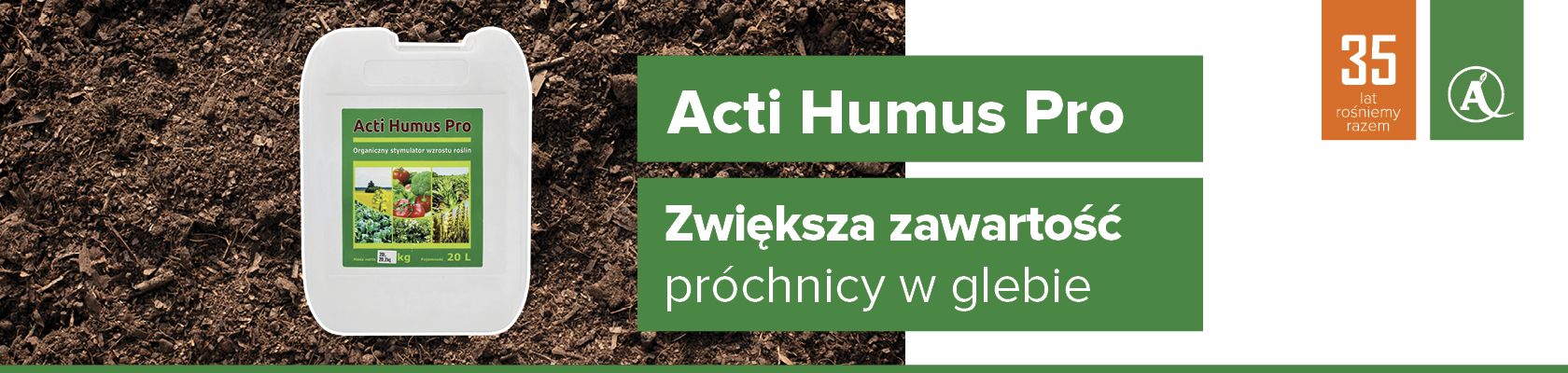 ActiHumus