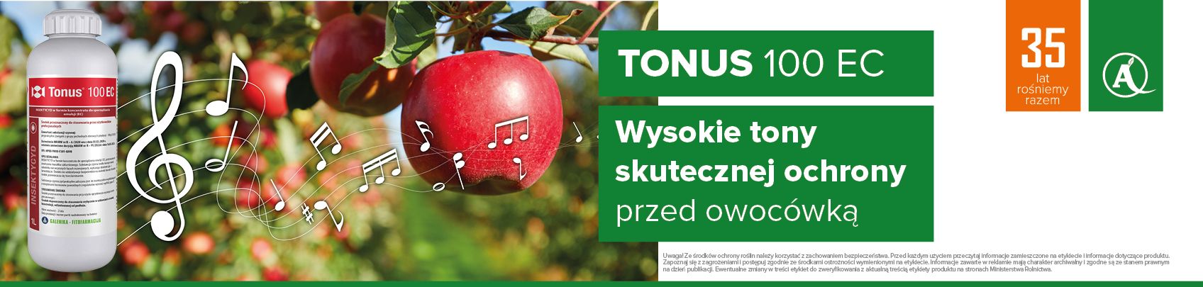 Tonus 100 EC