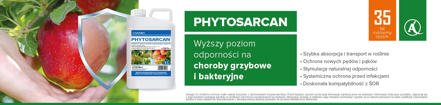 Phytosarcan