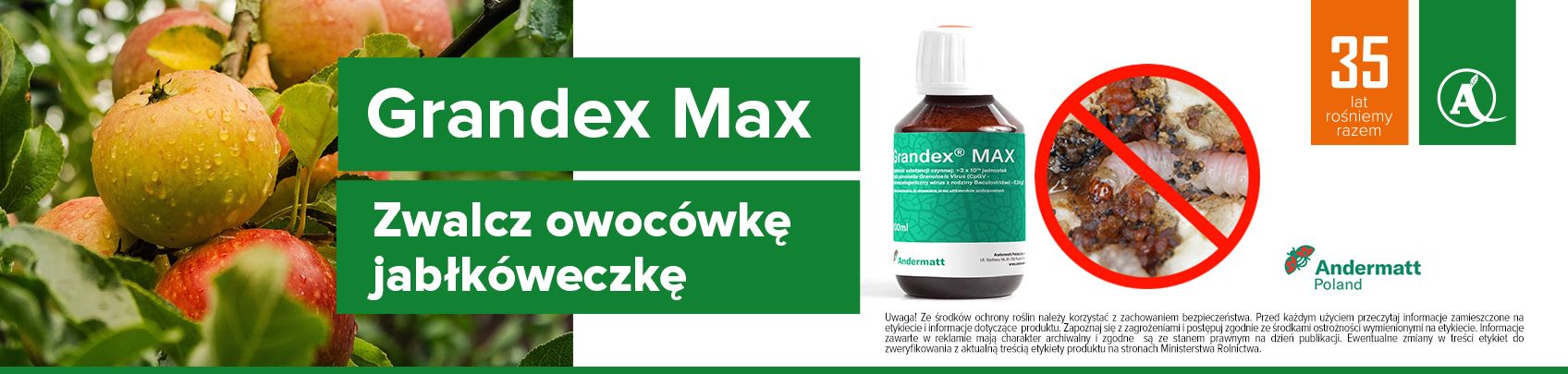 Grandex Max