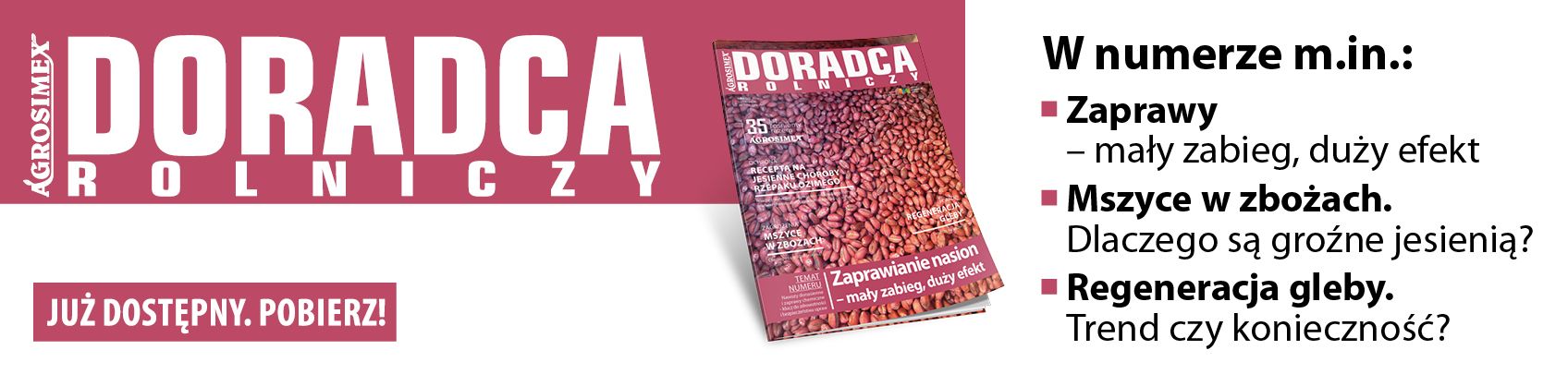 Doradca Rolniczy