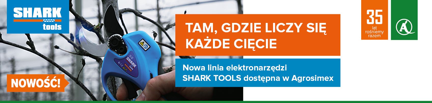 Shark Tools