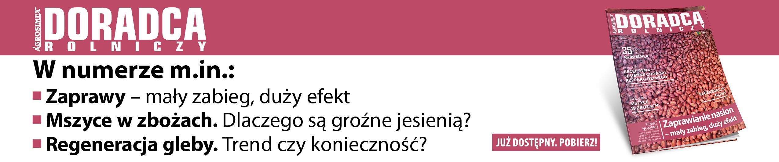 Doradca Rolniczy