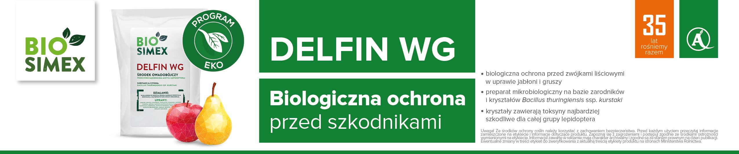 Delfin WG