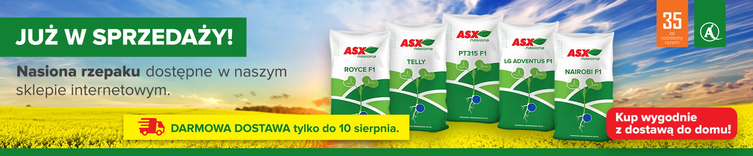 ASX Nasiona