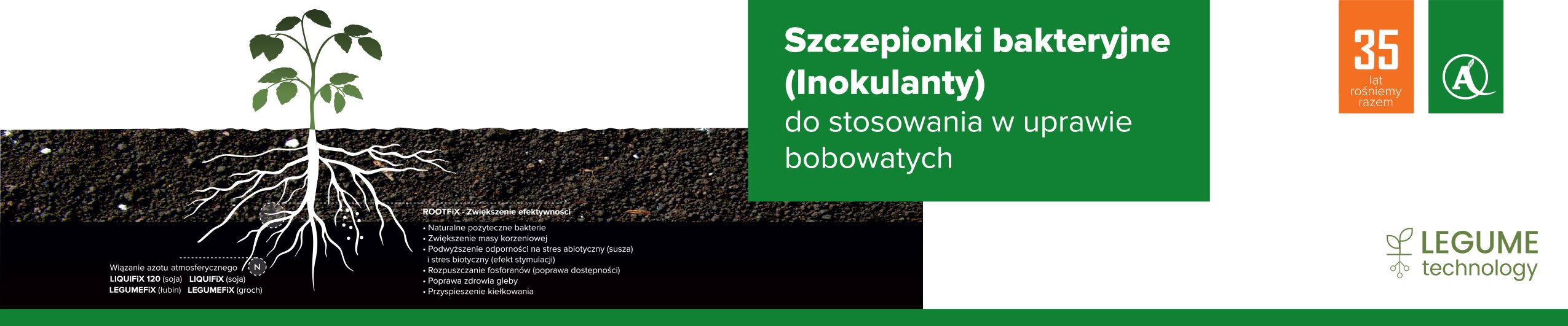 Szczepionki bakteryjne 