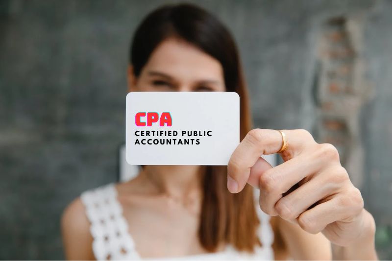 Chứng chỉ CPA là gì?