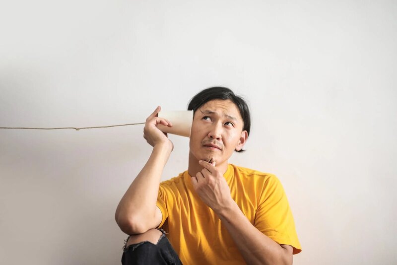 Kỹ năng nghe tiếng anh mang lại lợi ích gì ?