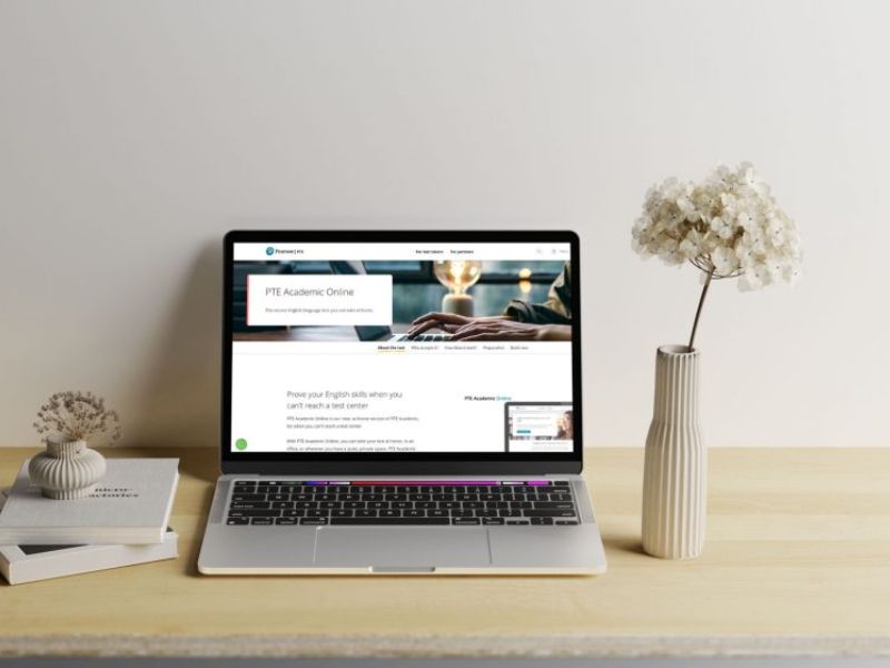 Chứng chỉ PTE 50 mang lại nhiều quyền lợi