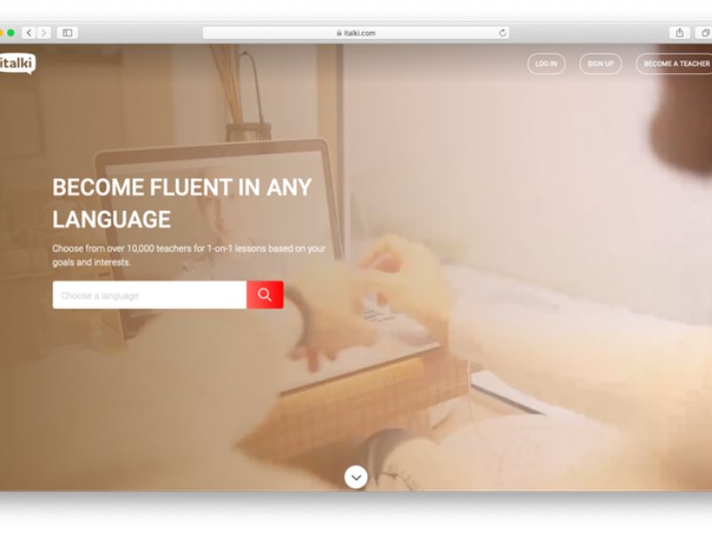 Với Italki người dùng có thể giao lưu, học hỏi, khám phá và chia sẻ các nền văn hóa khác nhau