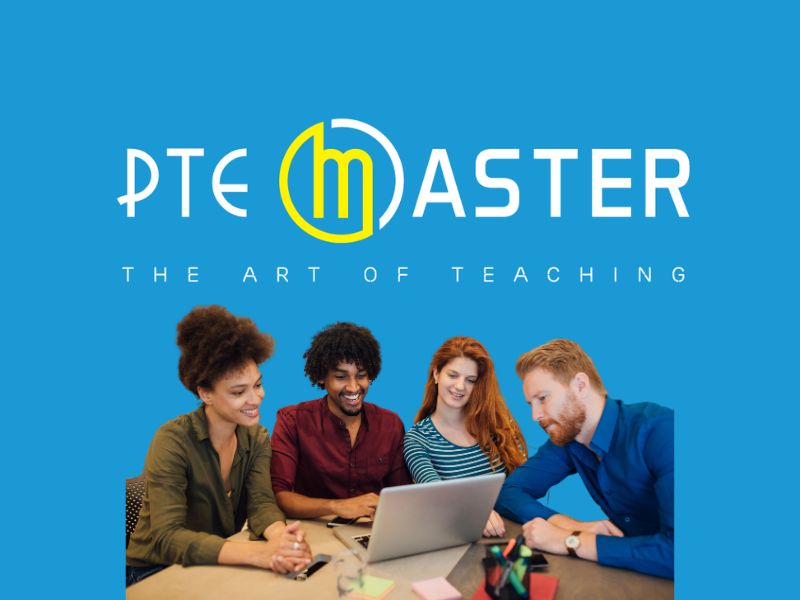 Trung tâm luyện thi PTE uy tín - PTE Master