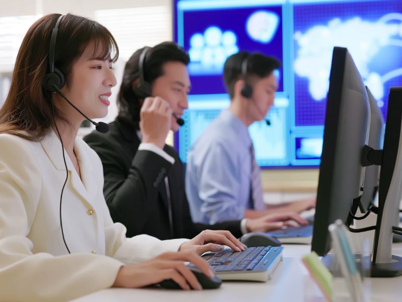 Trung tâm luyện thi PTE hiệu quả