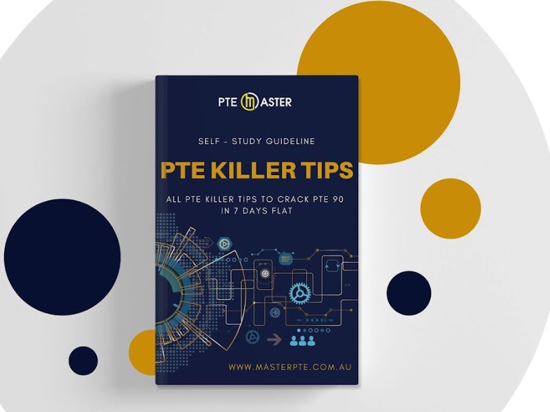 Cuốn sách giúp nhiều học viên đạt điểm cao trong bài thi PTE