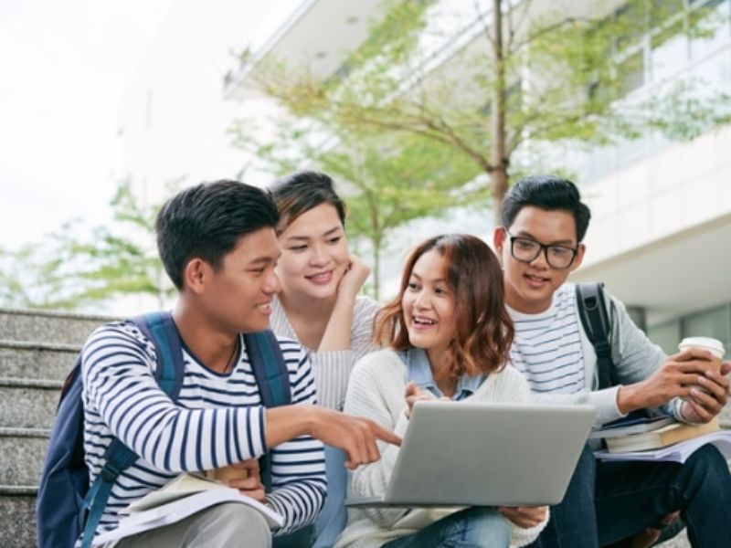 Áp dụng những phương pháp tự học của PTE Master sẽ giúp bạn đạt điểm cao