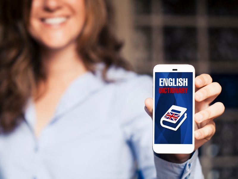 Luyện thi chứng chỉ tiếng Anh miễn phí qua các tài nguyên có sẵn