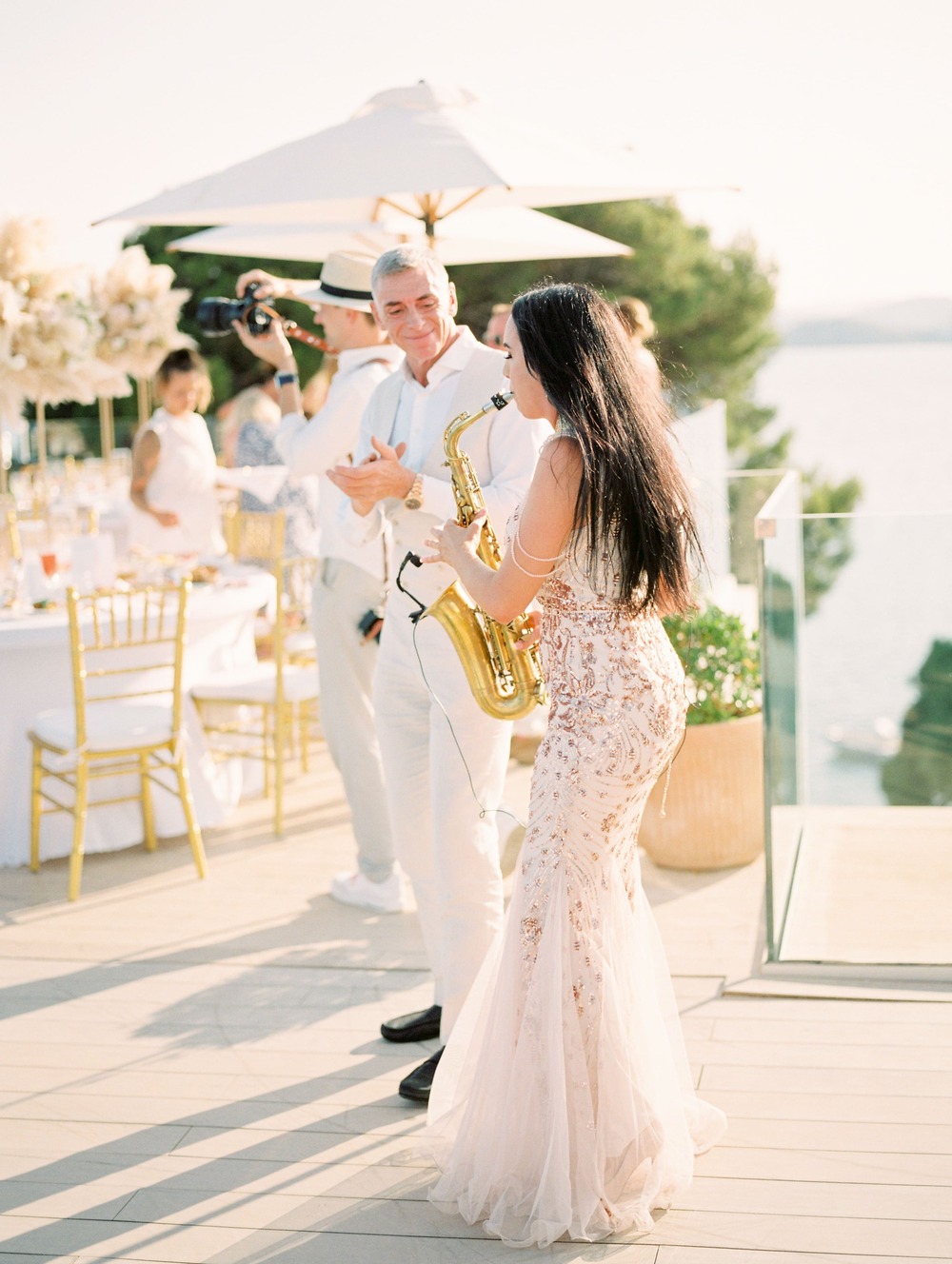 Music for your wedding - choices you need to make