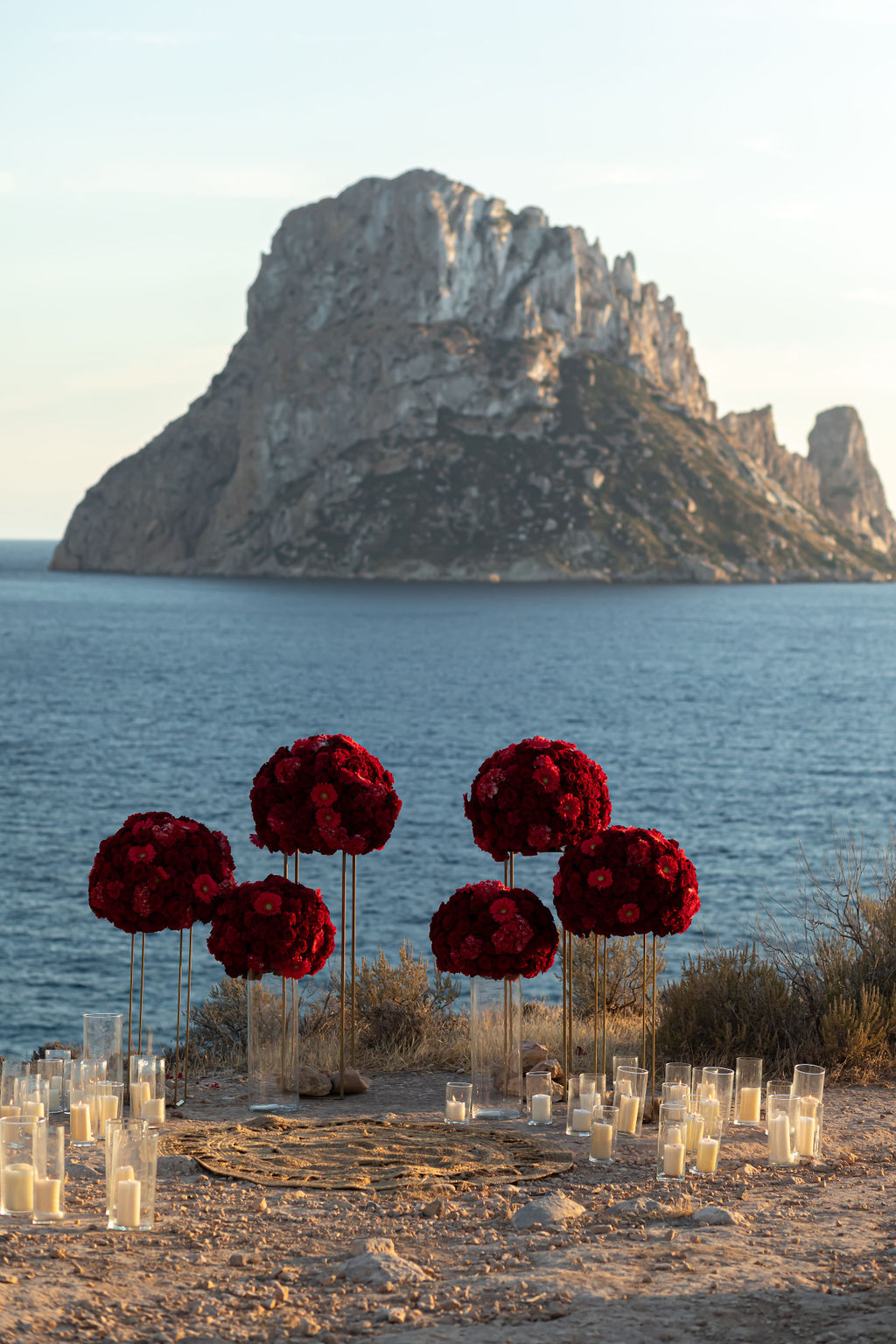 Bliss Ibiza Wedding Planner is Ibiza’s premier wedding proposal planner, designed for romantic and modern minds.