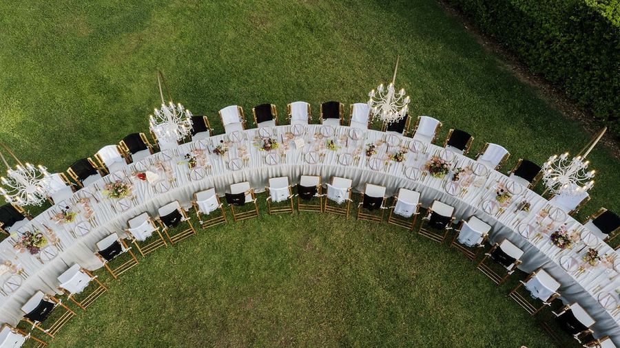 Wedding Design & Styling