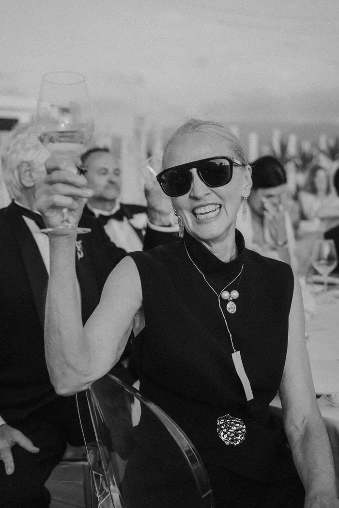 Wedding at 7 Pines ibiza by the top Ibiza wedding planner Bliss Ibiza wedding planner