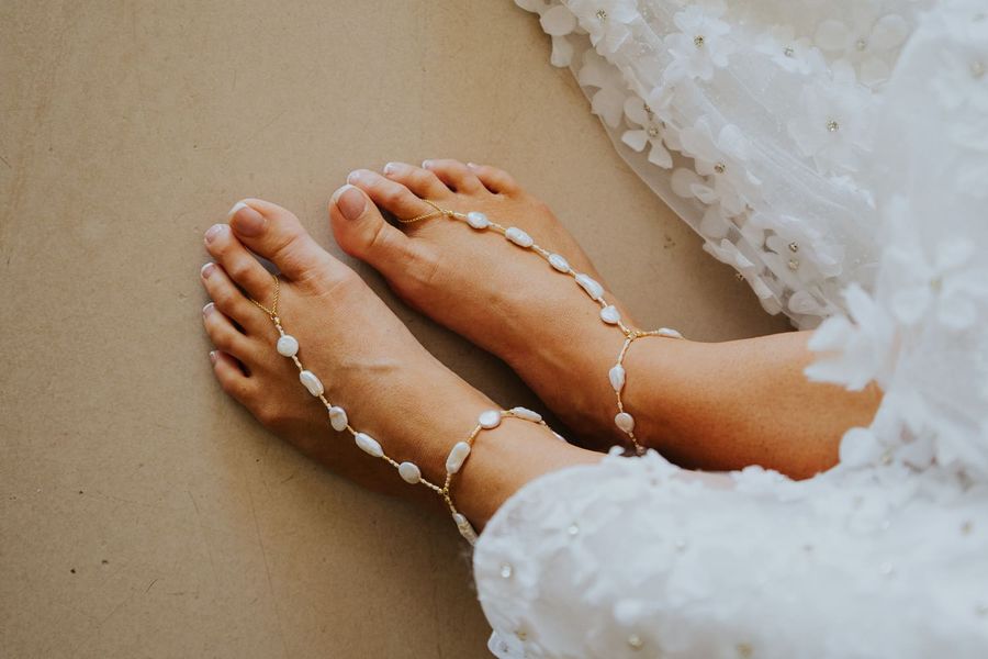 Barefoot luxury on the northern coast