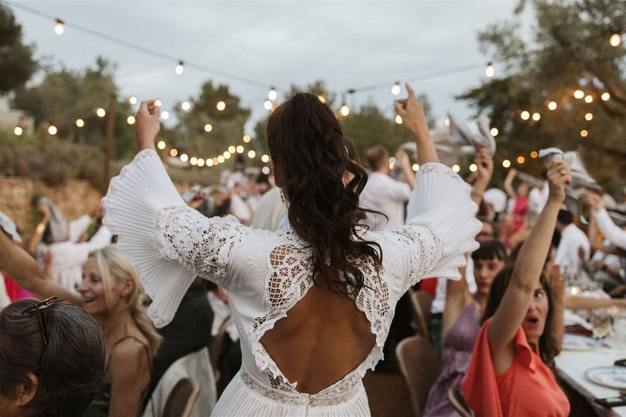 Full Wedding Planning