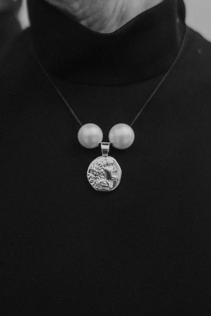 Angelina and William at 7 Pines Ibiza — evening celebrations, Ibiza