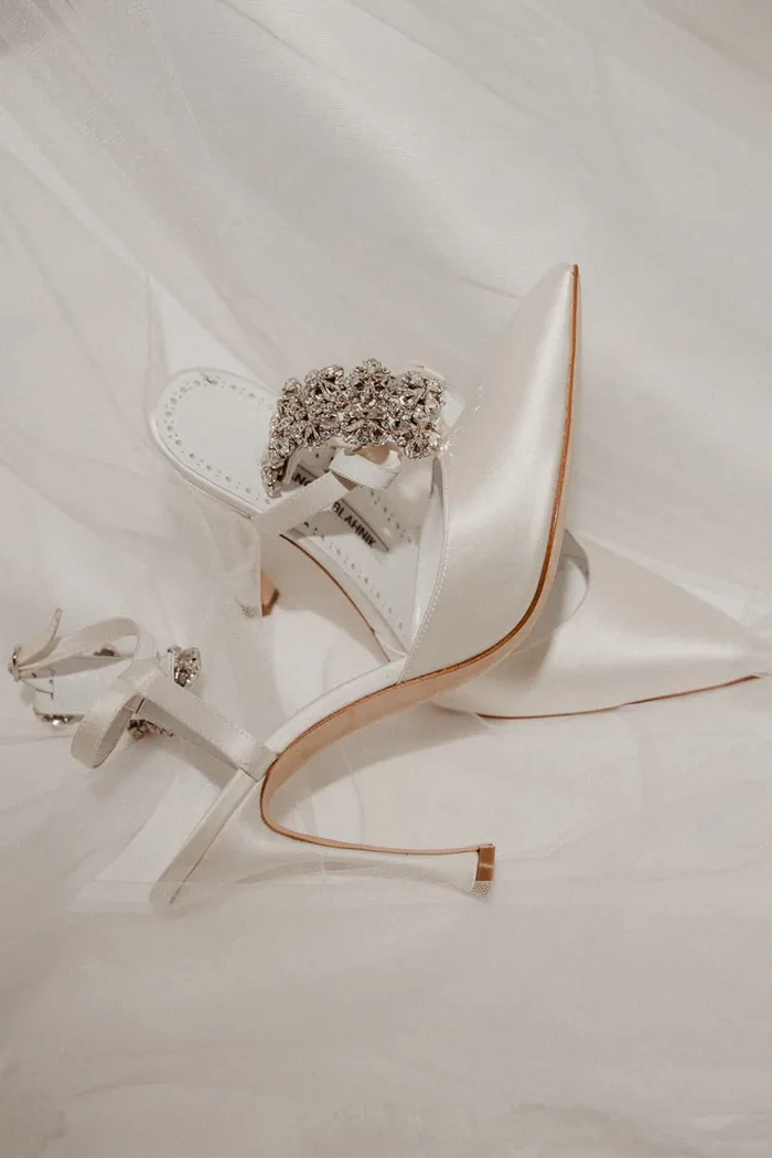 Angelina and William at 7 Pines Ibiza — wedding preparations, Ibiza