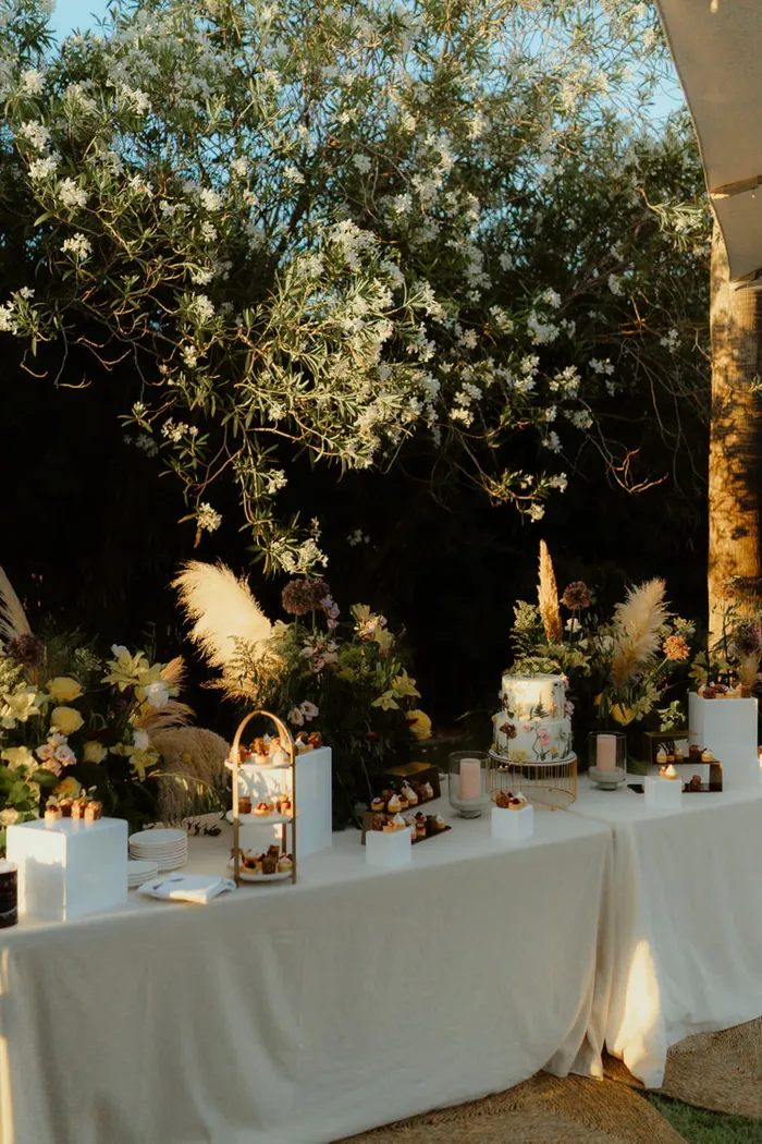 Natacha and Cesar finca wedding — couple portraits, Ibiza