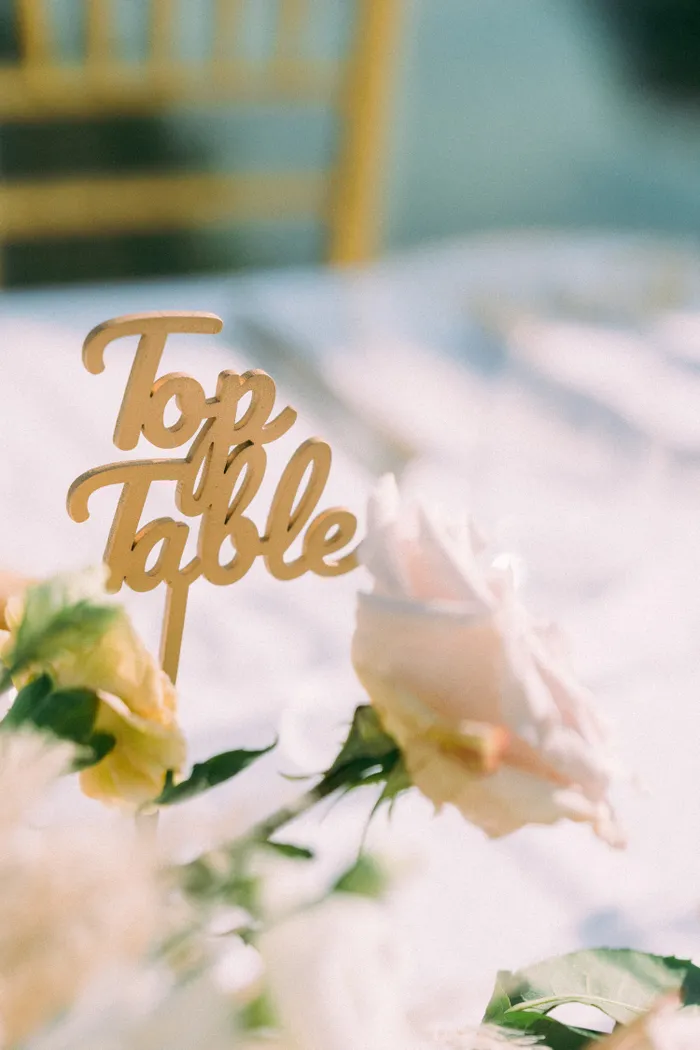 Nicola and Nigel — exchanging vows at rooftop venue, Ibiza