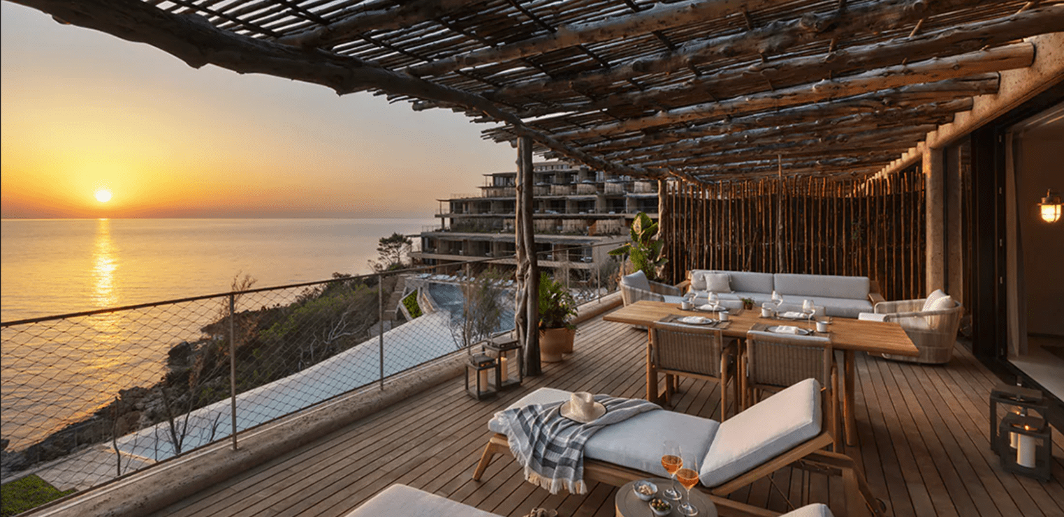 Ibiza wedding hotels