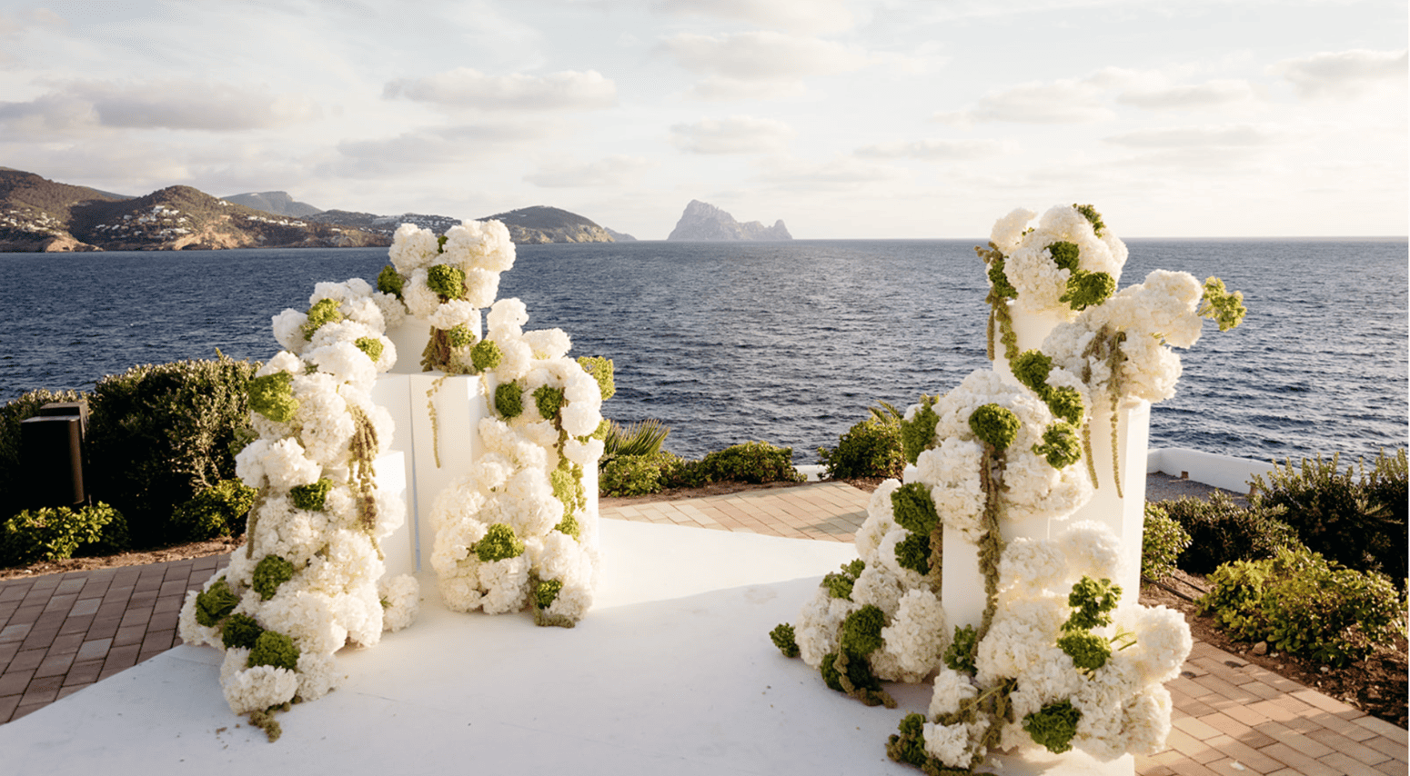 Es Vedra Wedding