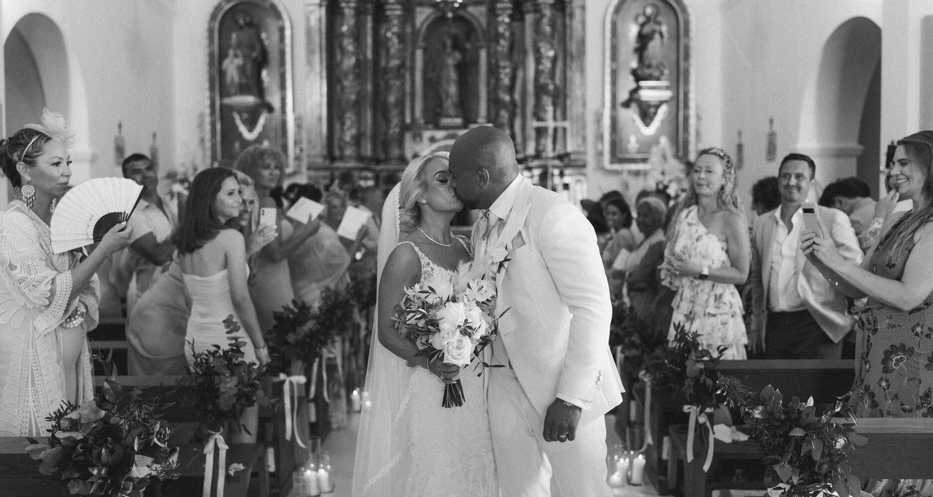 Ibiza churches for weddings