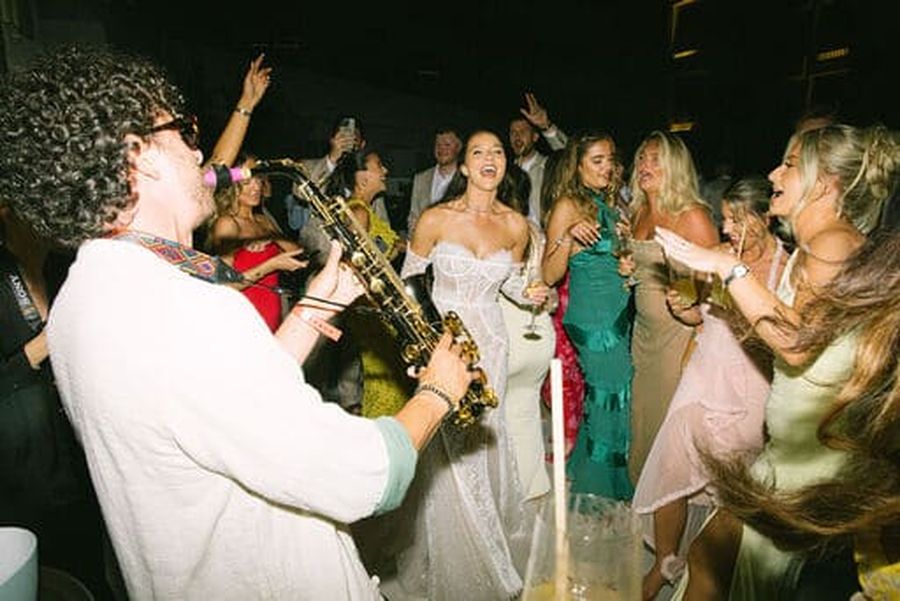 Why Bliss Ibiza Love Nobu