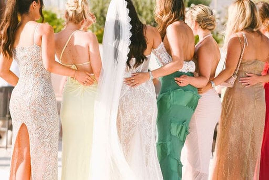 wedding at nobu Ibiza