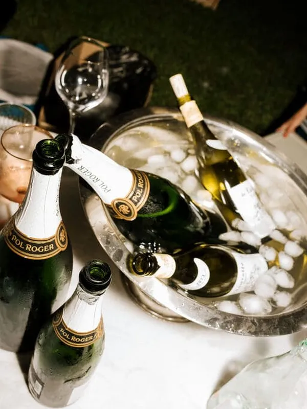 Wedding studio 54 in a private villa in Ibiza by Bliss Ibiza Wedding Planner