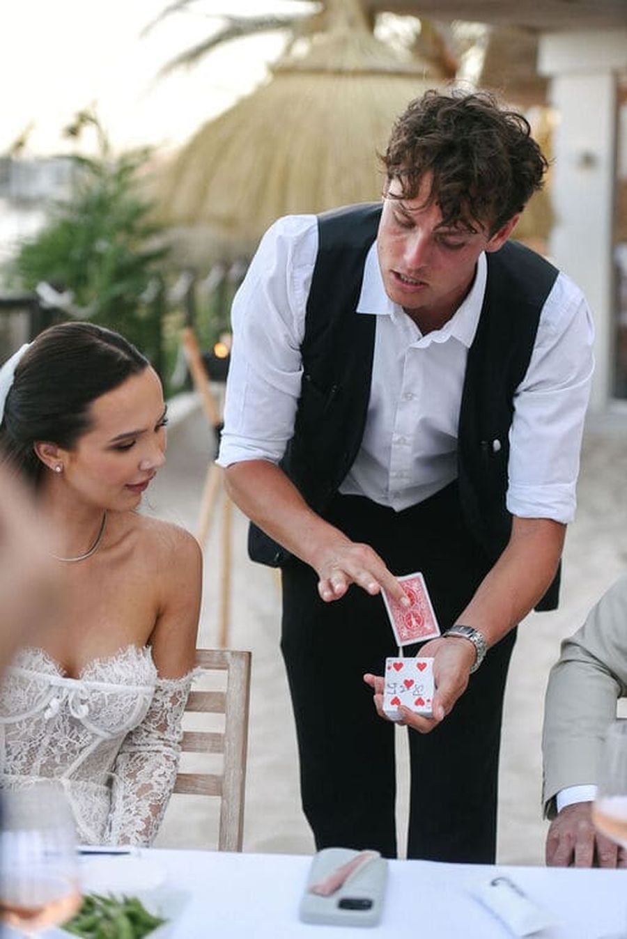 Why Bliss Ibiza Love Nobu