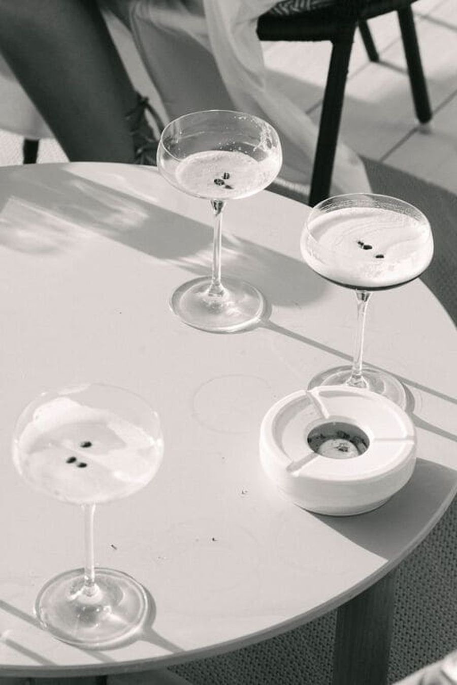 A Luxury Hotel Wedding in Ibiza