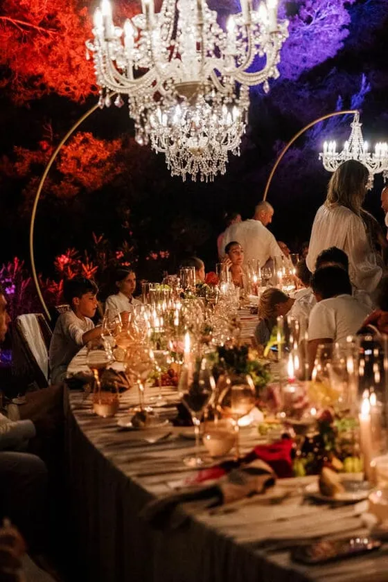 Private Villa Weddings in Ibiza