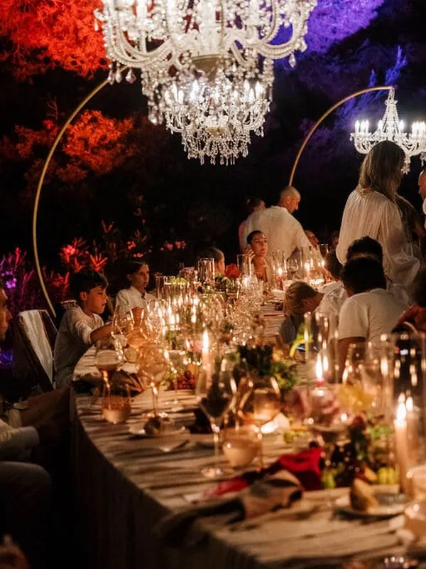 Private Villa Weddings in Ibiza