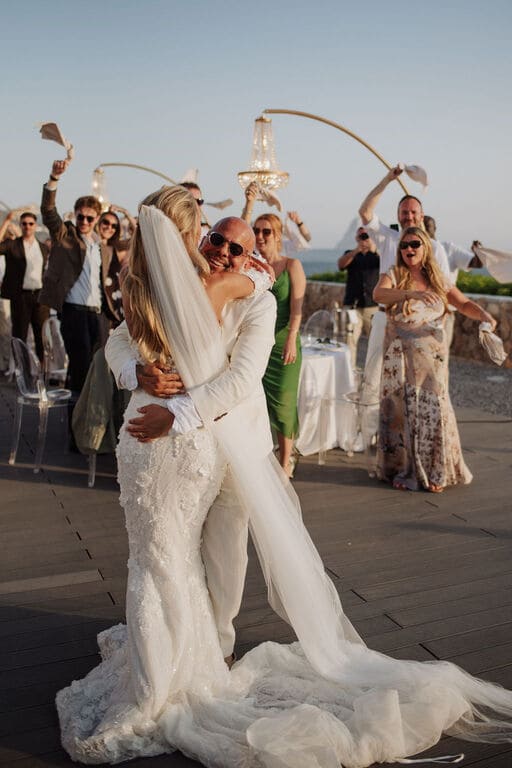 Bliss Ibiza Wedding Services