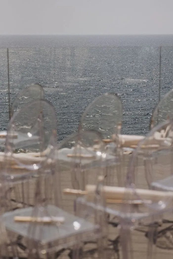 Cliff Terraces 7 Pines Ibiza by Bliss Ibiza Wedding Planner